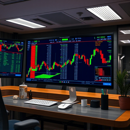 stock trading courses