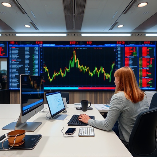 stock trading courses