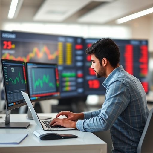 stock trading courses