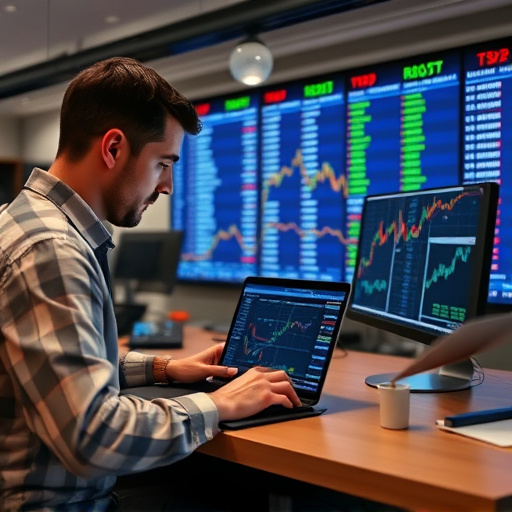 stock trading courses