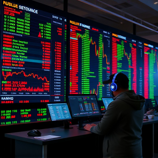 stock trading courses