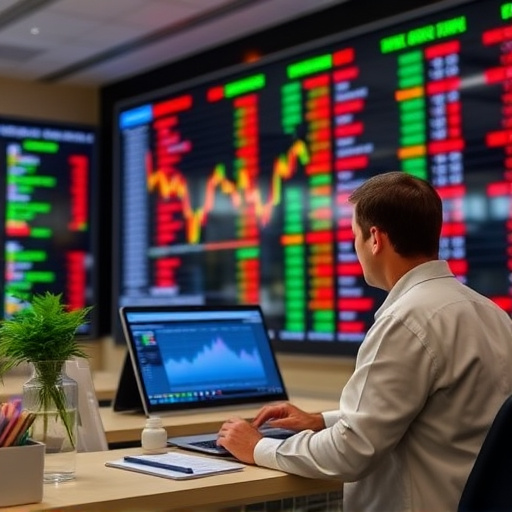 stock trading courses