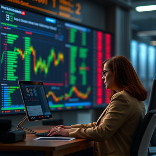 stock trading courses