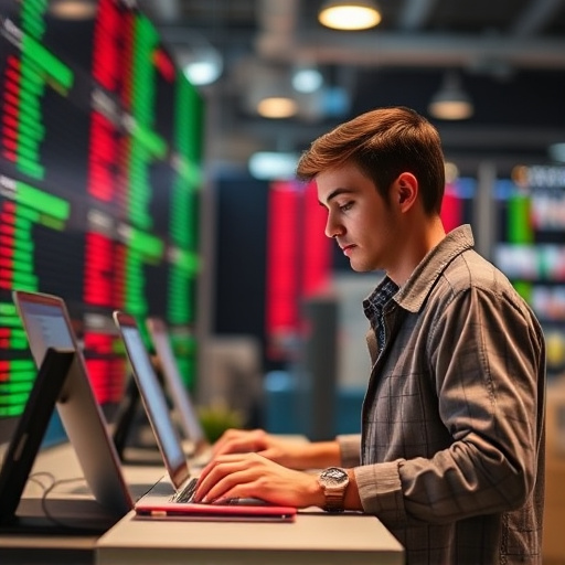 stock trading courses