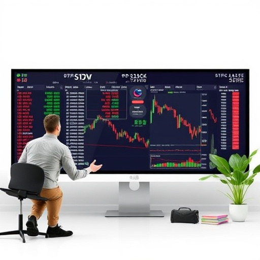 stock trading courses