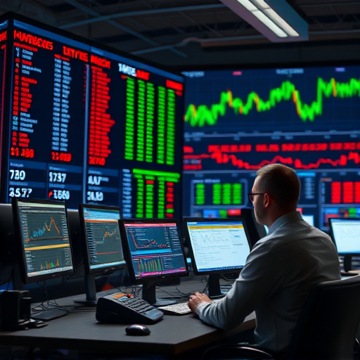 stock trading courses