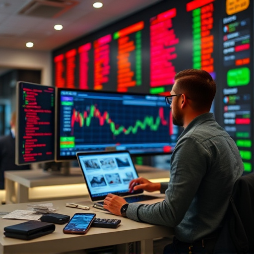 stock trading courses