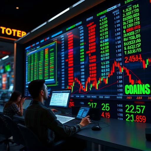 stock trading courses