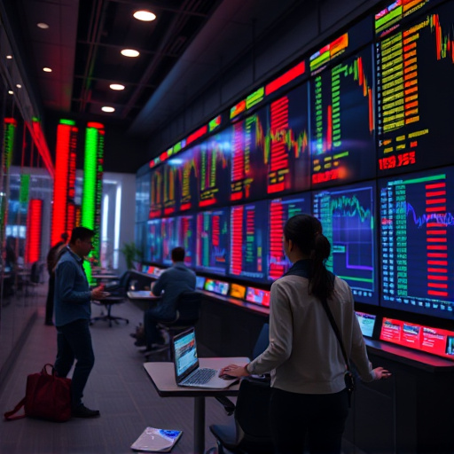 stock trading courses