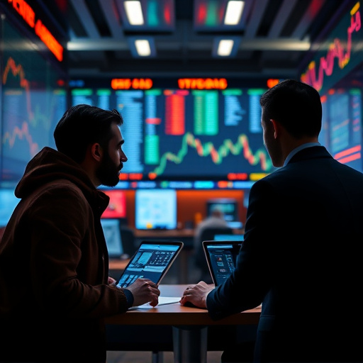 stock trading courses