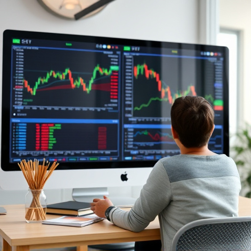 stock trading education