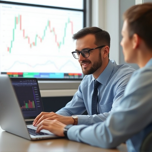 stock trading education