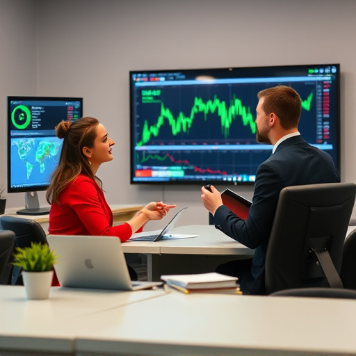 stock trading education