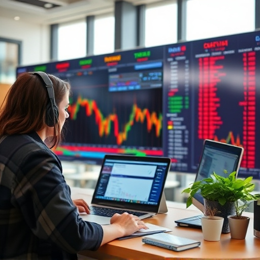 stock trading education