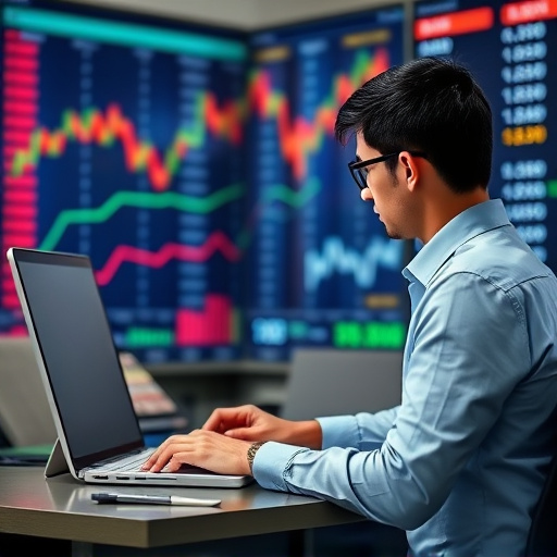 stock trading education