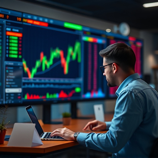stock trading education