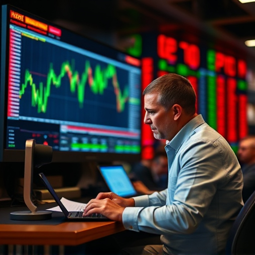 stock trading education