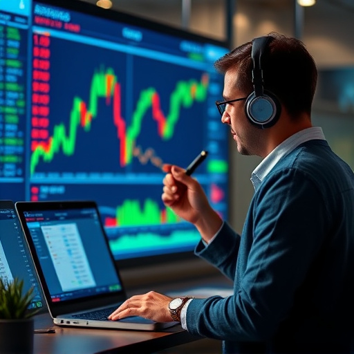 stock trading education