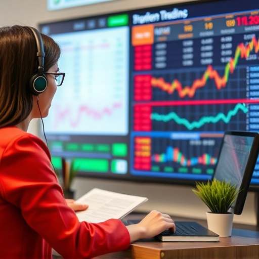 stock trading education