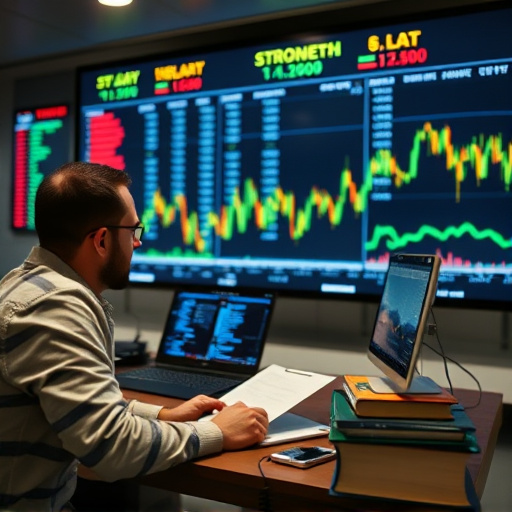 stock trading education