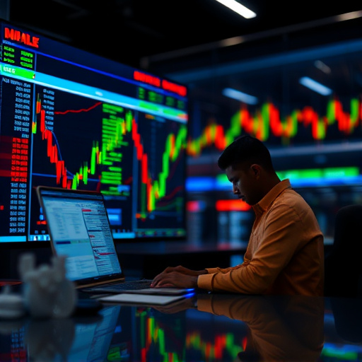 stock trading for beginners
