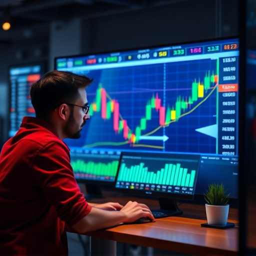 stock trading for beginners