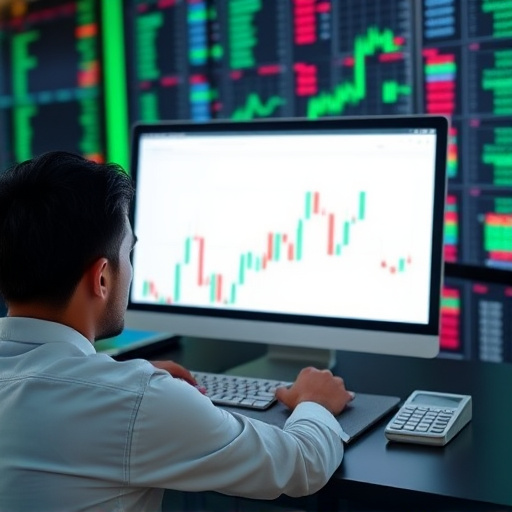 stock trading for beginners