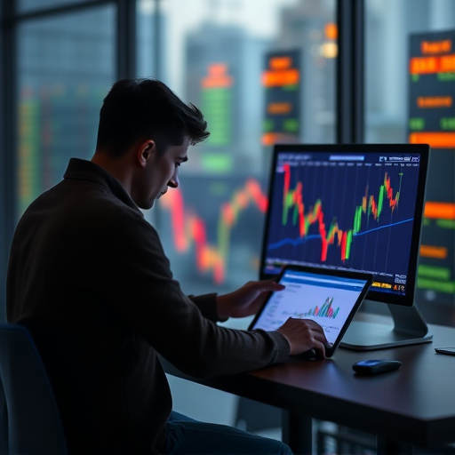 stock trading for beginners