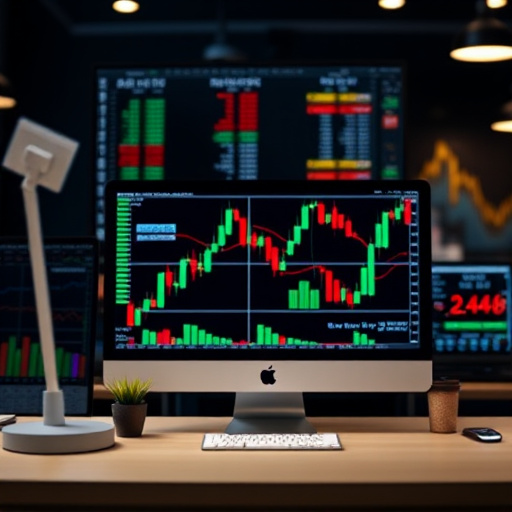 stock trading for beginners