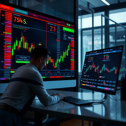 stock trading for beginners