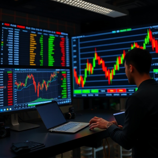 stock trading for beginners