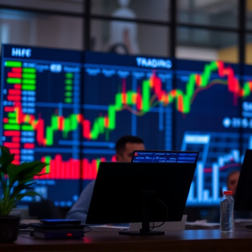 stock trading strategies