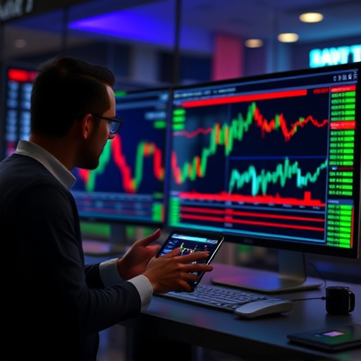 stock trading strategies