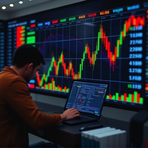 stock trading strategies