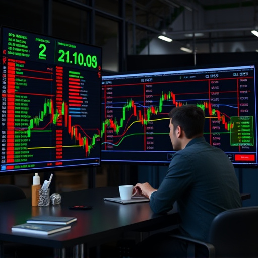 stock trading strategies