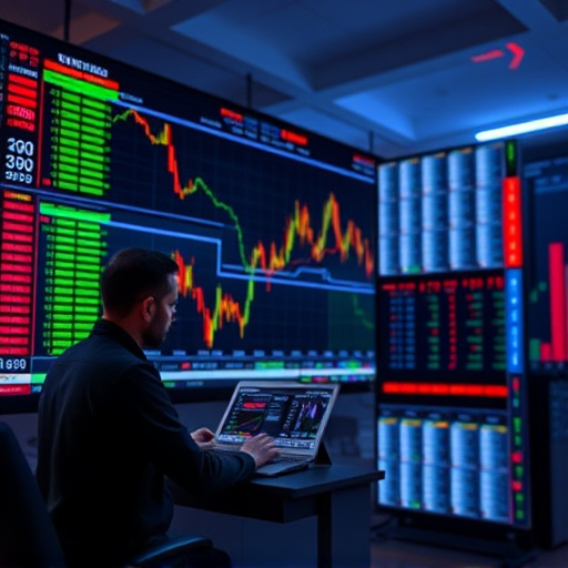 stock trading strategies