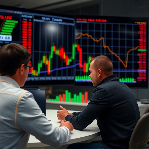 stock trading strategies