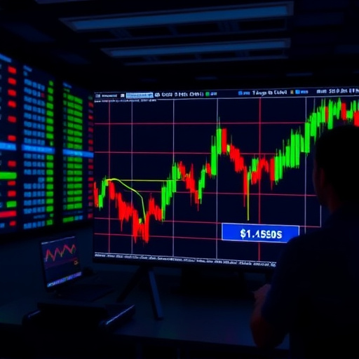 stock trading strategies