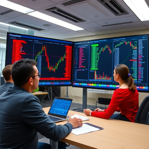 stock trading training