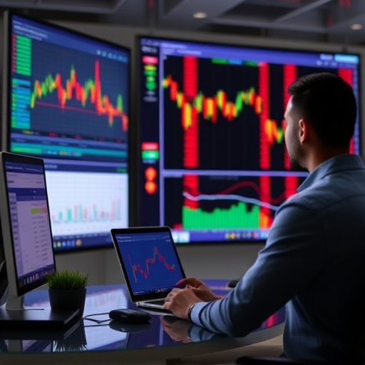 stock trading training