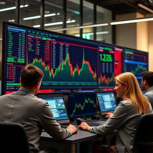 stock trading training