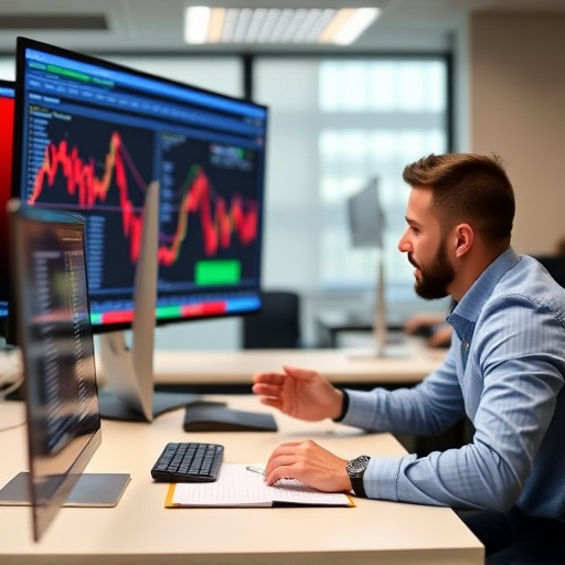 stock trading training