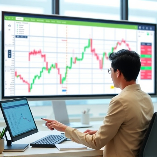stock trading training