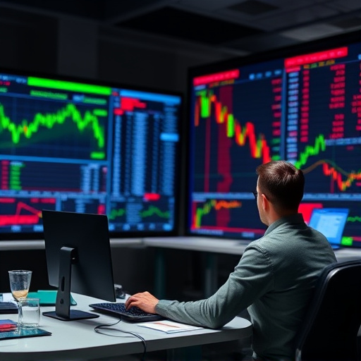 stock trading training