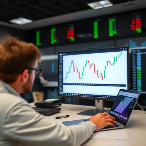 stock trading training