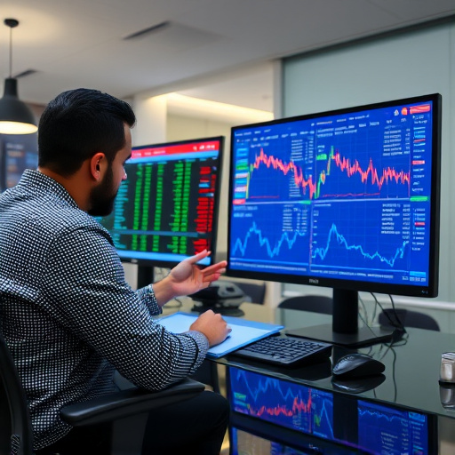 stock trading training