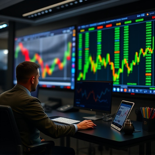 stock trading training