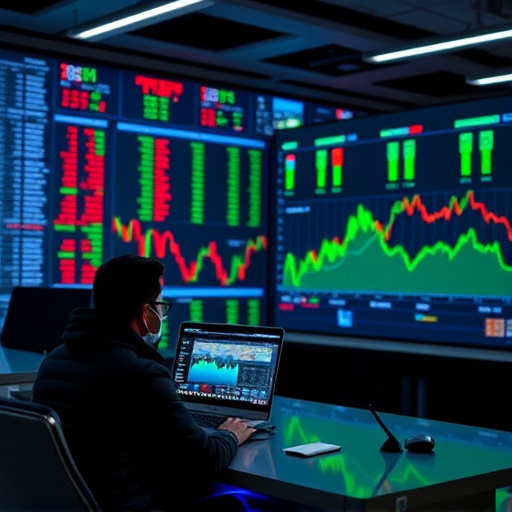 stock trading training