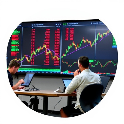 stock trading training