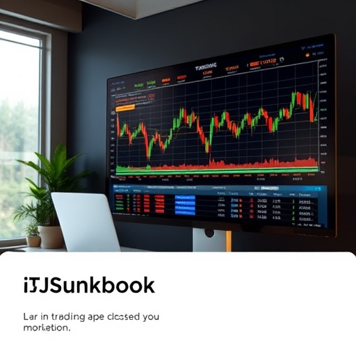 stock trading training